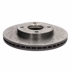 Disque de frein BREMBO XTRA LINE BREMBO 09.7806.1X, 1 pièce