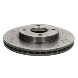Disque de frein BREMBO XTRA LINE BREMBO 09.7806.1X, 1 pièce