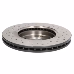 Disque de frein BREMBO XTRA LINE BREMBO 09.7806.1X, 1 pièce