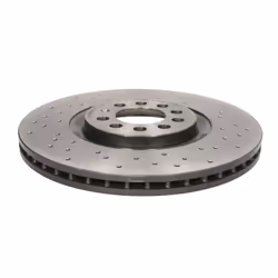 Disque de frein BREMBO XTRA LINE BREMBO 09.7880.1X, 1 pièce