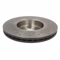 Disque de frein BREMBO XTRA LINE BREMBO 09.8137.2X, 1 pièce