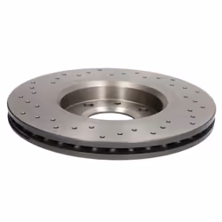Disque de frein BREMBO XTRA LINE BREMBO 09.8695.1X, 1 pièce
