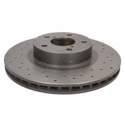 Disque de frein BREMBO XTRA LINE BREMBO 09.9077.1X, 1 pièce