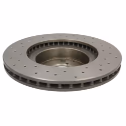 Disque de frein BREMBO XTRA LINE BREMBO 09.9077.1X, 1 pièce