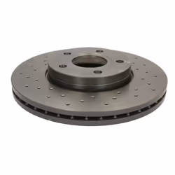 Disque de frein BREMBO XTRA LINE BREMBO 09.9464.1X, 1 pièce