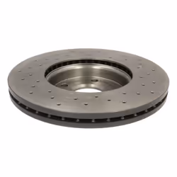 Disque de frein BREMBO XTRA LINE BREMBO 09.9464.1X, 1 pièce