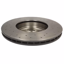Disque de frein BREMBO XTRA LINE BREMBO 09.9581.1X, 1 pièce