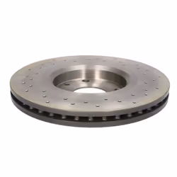 Disque de frein BREMBO XTRA LINE BREMBO 09.9619.1X, 1 pièce