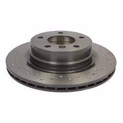 Disque de frein BREMBO XTRA LINE BREMBO 09.9793.1X, 1 pièce