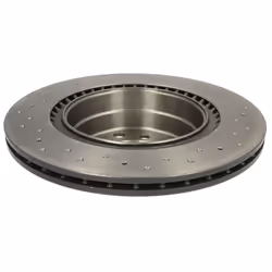 Disque de frein BREMBO XTRA LINE BREMBO 09.9793.1X, 1 pièce