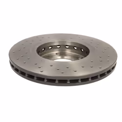 Disque de frein BREMBO XTRA LINE BREMBO 09.A727.1X, 1 pièce