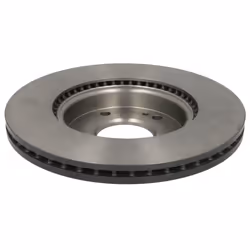 Disque de frein BREMBO 09C24911 avant, ventilé, à haute teneur en carbone, 1 pièce