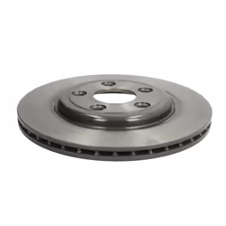 Disque de frein BREMBO 9791121 arrière, ventilé, 1 pièce
