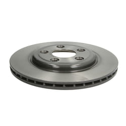 Disque de frein BREMBO 9791121 arrière, ventilé, 1 pièce