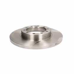 Disque de frein BREMBO 08A36310 arrière, plein, 1 pièce