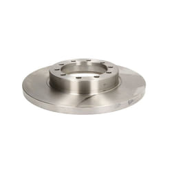 Disque de frein BREMBO 08A36310 arrière, plein, 1 pièce