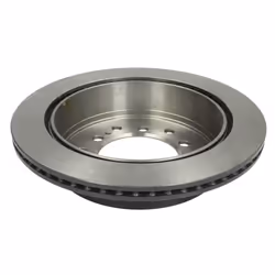 Disque de frein BREMBO 09A33421 arrière, ventilé, 1 pièce
