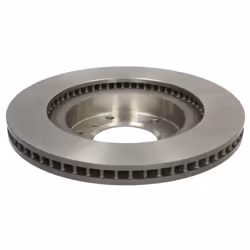 Disque de frein BREMBO 09B63611 avant, ventilé, 1 pièce