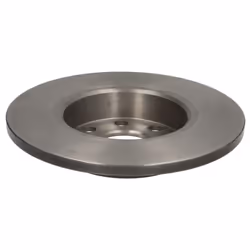 Disque de frein BREMBO 8863811 avant, plein, 1 pièce