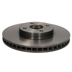 Disque de frein BREMBO 9955911 avant, ventilé, 1 pièce