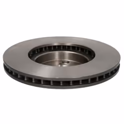 Disque de frein BREMBO 9955911 avant, ventilé, 1 pièce