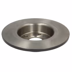 Disque de frein BREMBO 08A29711 arrière, plein, 1 pièce