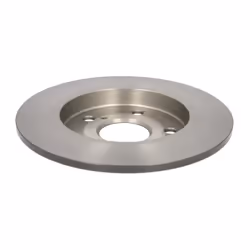 Disque de frein BREMBO 08A53421 arrière, plein, 1 pièce