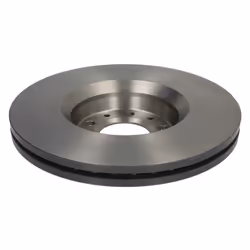 Disque de frein BREMBO 09A43011 avant, ventilé, 1 pièce