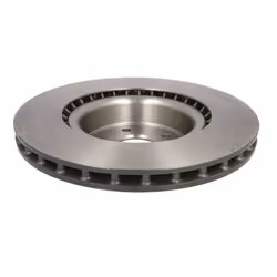 Disque de frein BREMBO 09A75211 avant, ventilé, à haute teneur en carbone, 1 pièce
