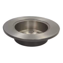 Disque de frein BREMBO 08C29011 arrière, plein, 1 pièce