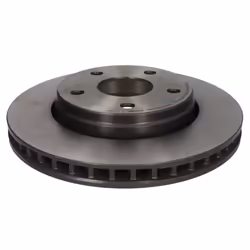 Disque de frein BREMBO 09C00311 avant, ventilé, à haute teneur en carbone, 1 pièce