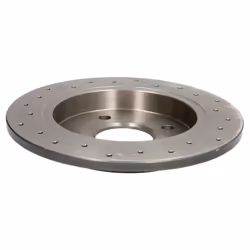 Disque de frein BREMBO XTRA LINE BREMBO 08.4931.2X, 1 pièce