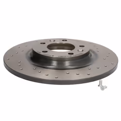 Disque de frein BREMBO XTRA LINE BREMBO 08.8682.1X, 1 pièce