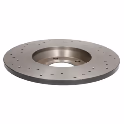 Disque de frein BREMBO XTRA LINE BREMBO 08.8682.1X, 1 pièce