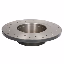 Disque de frein BREMBO XTRA LINE BREMBO 08.8727.1X, 1 pièce