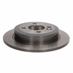 Disque de frein BREMBO XTRA LINE BREMBO 08.9163.1X, 1 pièce