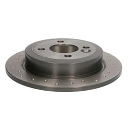 Disque de frein BREMBO XTRA LINE BREMBO 08.9163.1X, 1 pièce
