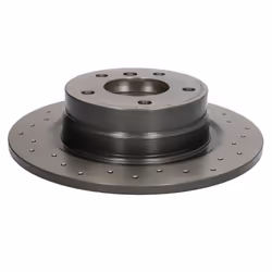 Disque de frein BREMBO XTRA LINE BREMBO 08.A205.1X, 1 pièce