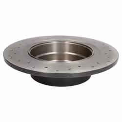 Disque de frein BREMBO XTRA LINE BREMBO 08.A205.1X, 1 pièce