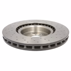 Disque de frein BREMBO XTRA LINE BREMBO 09.7812.1X, 1 pièce