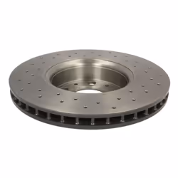 Disque de frein BREMBO XTRA LINE BREMBO 09.8633.1X, 1 pièce