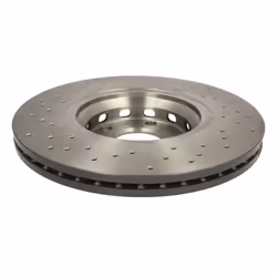 Disque de frein BREMBO XTRA LINE BREMBO 09.8690.1X, 1 pièce