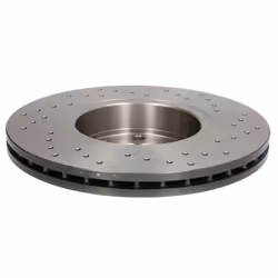 Disque de frein BREMBO XTRA LINE BREMBO 09.9078.1X, 1 pièce