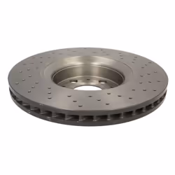 Disque de frein BREMBO XTRA LINE BREMBO 09.9130.1X, 1 pièce