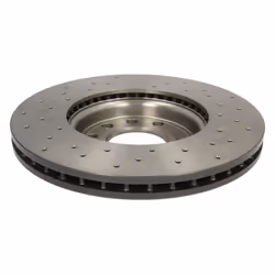 Disque de frein BREMBO XTRA LINE BREMBO 09.9165.1X, 1 pièce