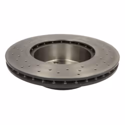 Disque de frein BREMBO XTRA LINE BREMBO 09.9752.1X, 1 pièce