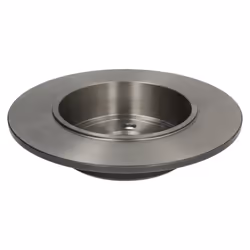 Disque de frein BREMBO 08A40311 arrière, plein, 1 pièce