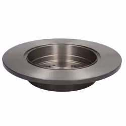 Disque de frein BREMBO 08A70811 arrière, plein, 1 pièce