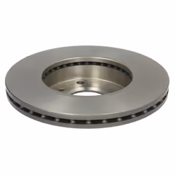 Disque de frein BREMBO 9544911 avant, ventilé, 1 pièce