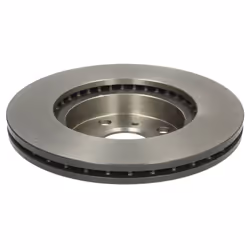 Disque de frein BREMBO 9573611 avant, ventilé, 1 pièce - Vue supplémentaire 2